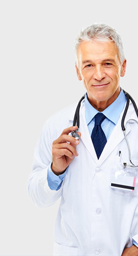 Dr. Lovelish Jain